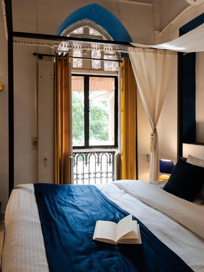 Casa Do Leao A 150 Year Old Portuguese Bed & Breakfast