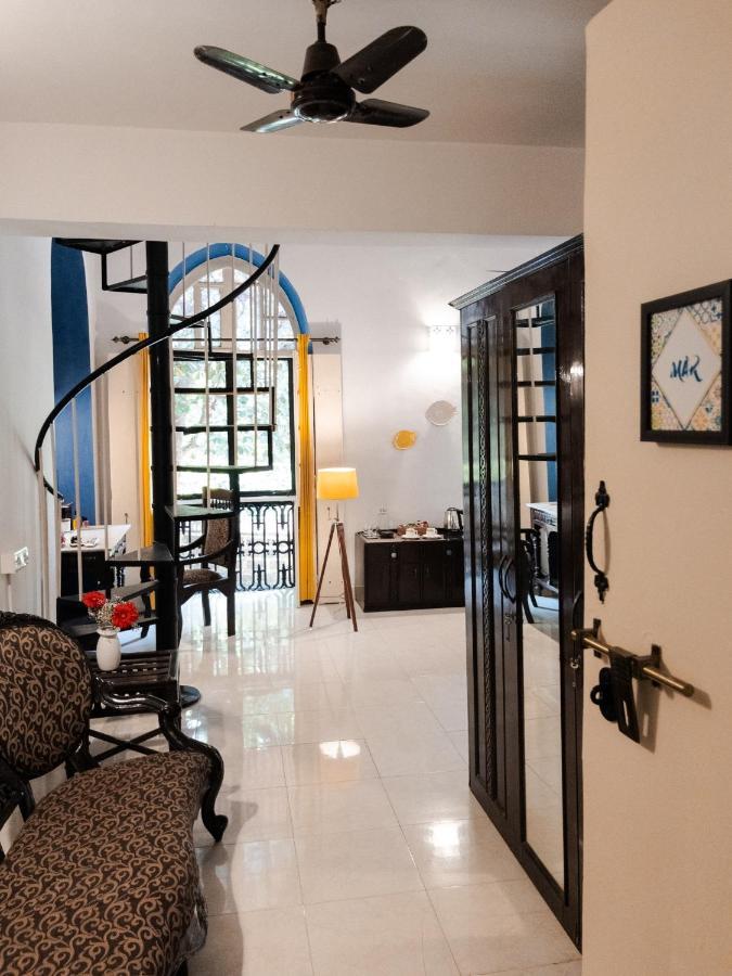Bed & Breakfast Casa Do Leao A 150 Year Old Portuguese *