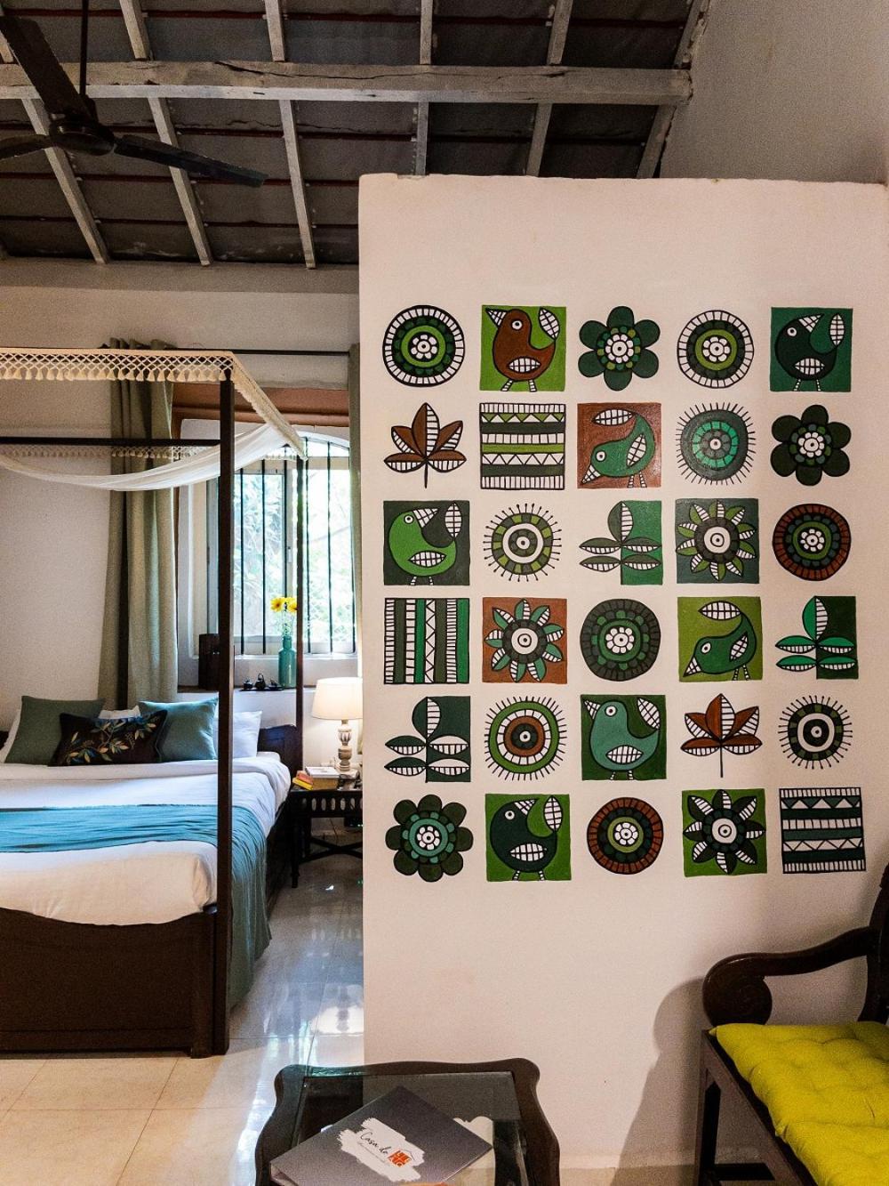 Casa Do Leao A 150 Year Old Portuguese